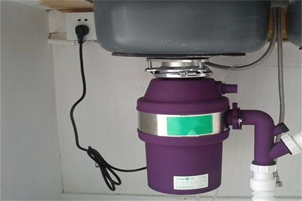 垃圾處理器招商加盟